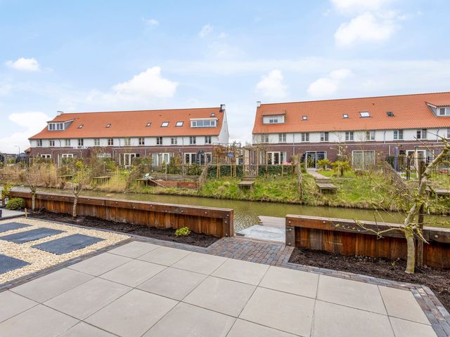 Laantje Van Kempen 41, Den Haag