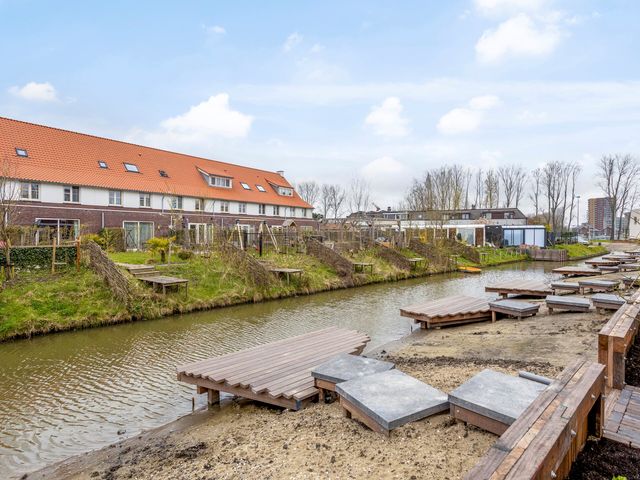 Laantje Van Kempen 41, Den Haag