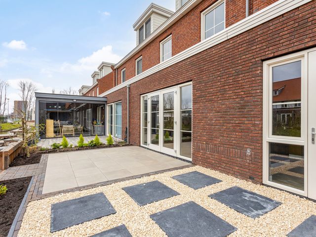 Laantje Van Kempen 41, Den Haag