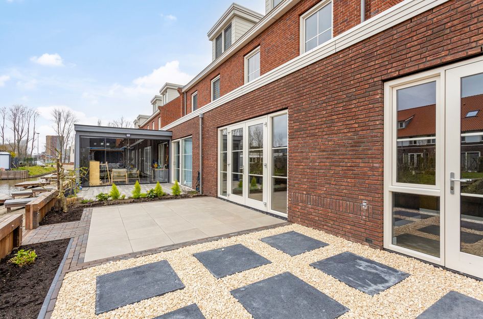 Laantje Van Kempen 41