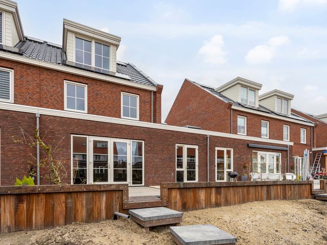 Laantje Van Kempen 41, Den Haag