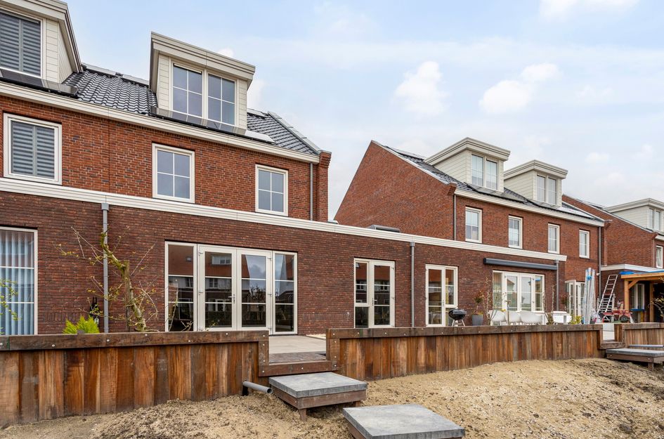 Laantje Van Kempen 41