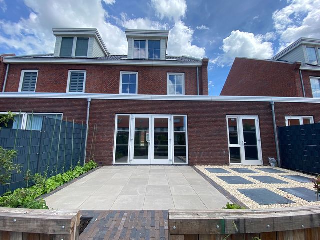 Laantje Van Kempen 41, Den Haag