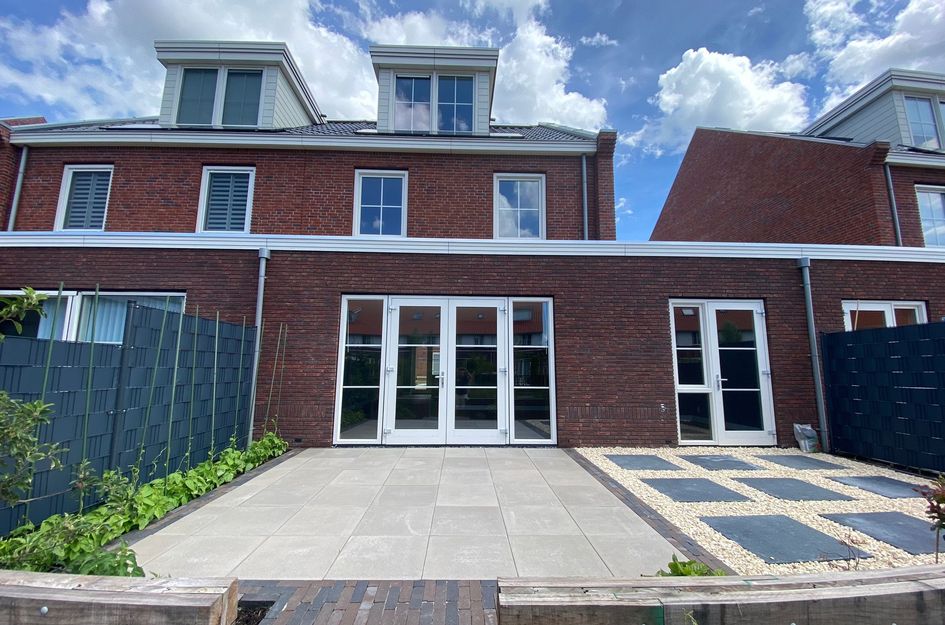 Laantje Van Kempen 41