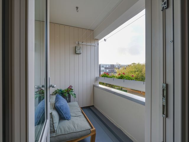 Millingenhof 284, Amsterdam