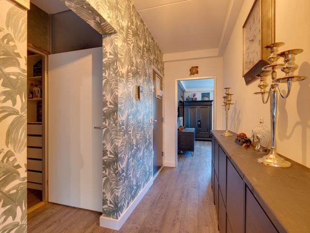 Millingenhof 284, Amsterdam