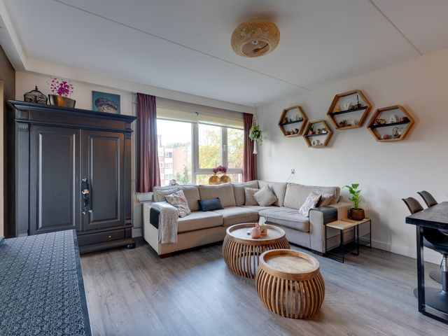 Millingenhof 284, Amsterdam