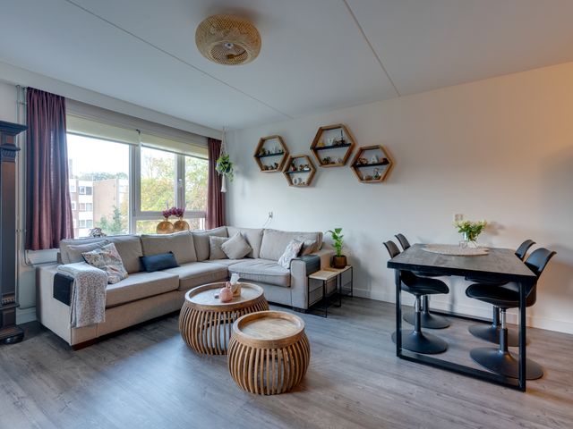 Millingenhof 284, Amsterdam