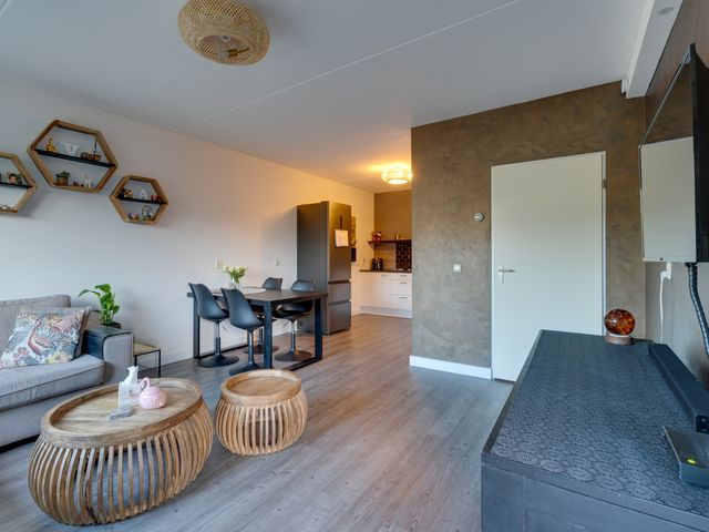 Millingenhof 284, Amsterdam