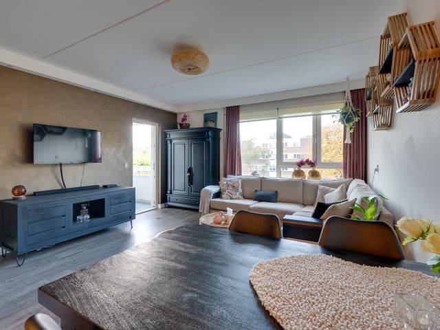 Millingenhof 284, Amsterdam