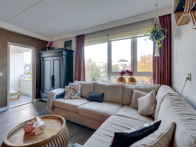 Millingenhof 284, Amsterdam