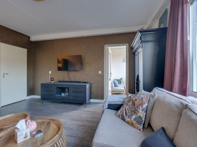 Millingenhof 284, Amsterdam