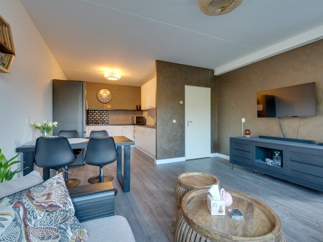 Millingenhof 284, Amsterdam