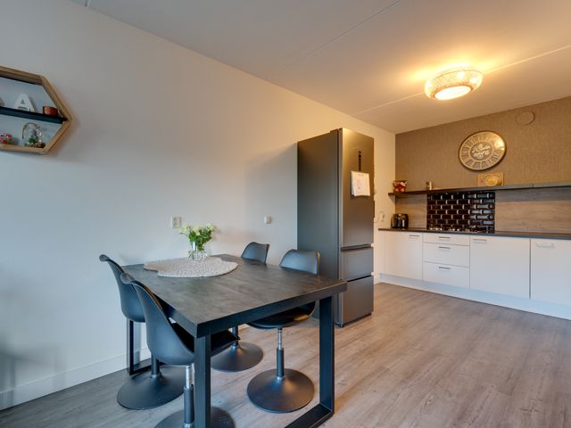 Millingenhof 284, Amsterdam