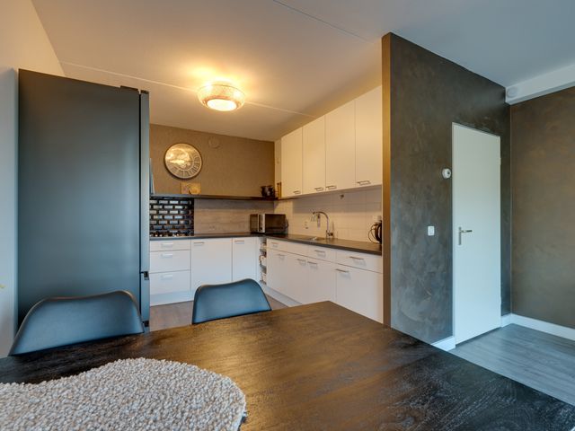 Millingenhof 284, Amsterdam