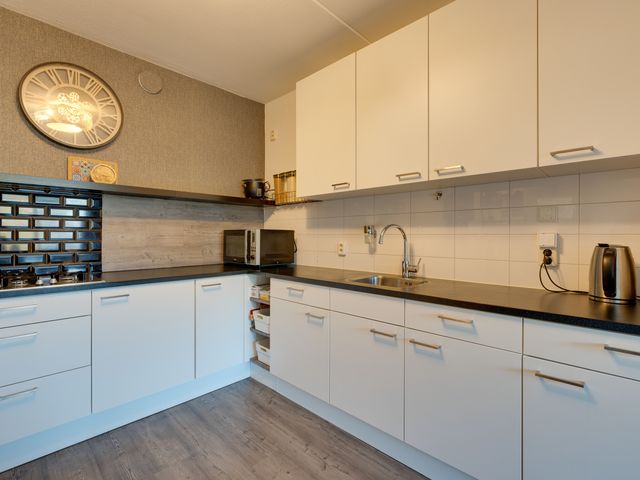 Millingenhof 284, Amsterdam