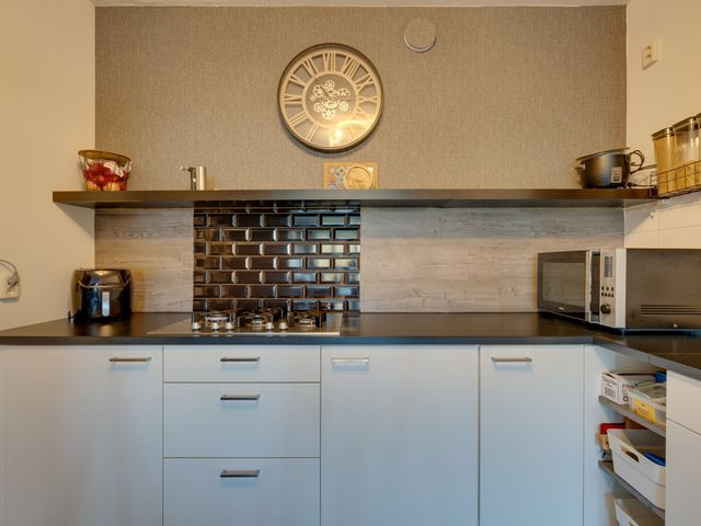 Millingenhof 284, Amsterdam