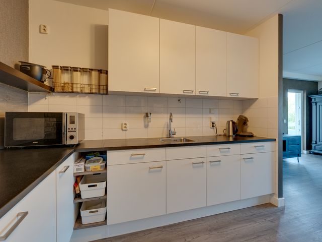 Millingenhof 284, Amsterdam