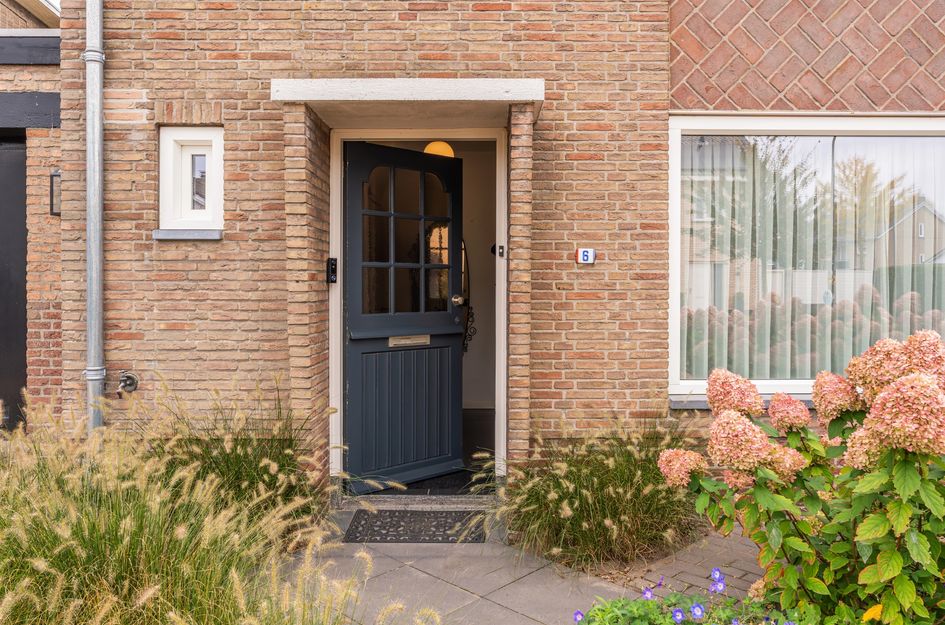 Generaal Maczeklaan 6