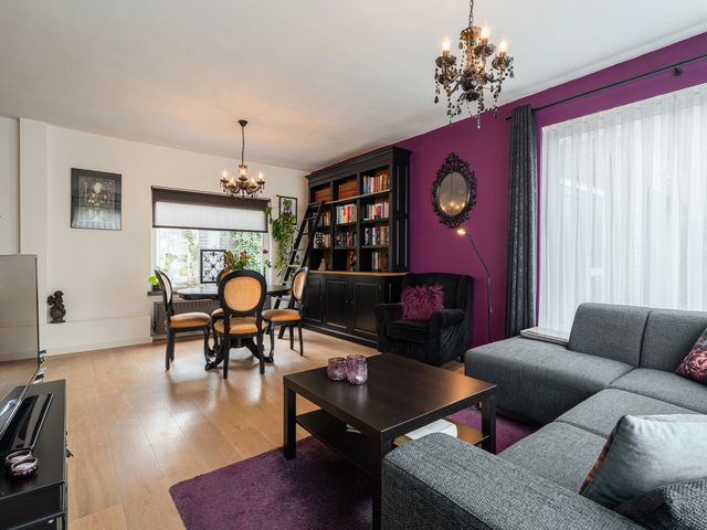 Generaal Maczeklaan 6, Baarle-Nassau