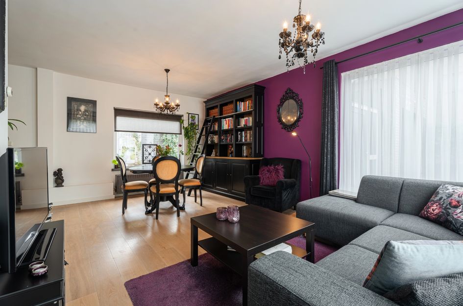 Generaal Maczeklaan 6