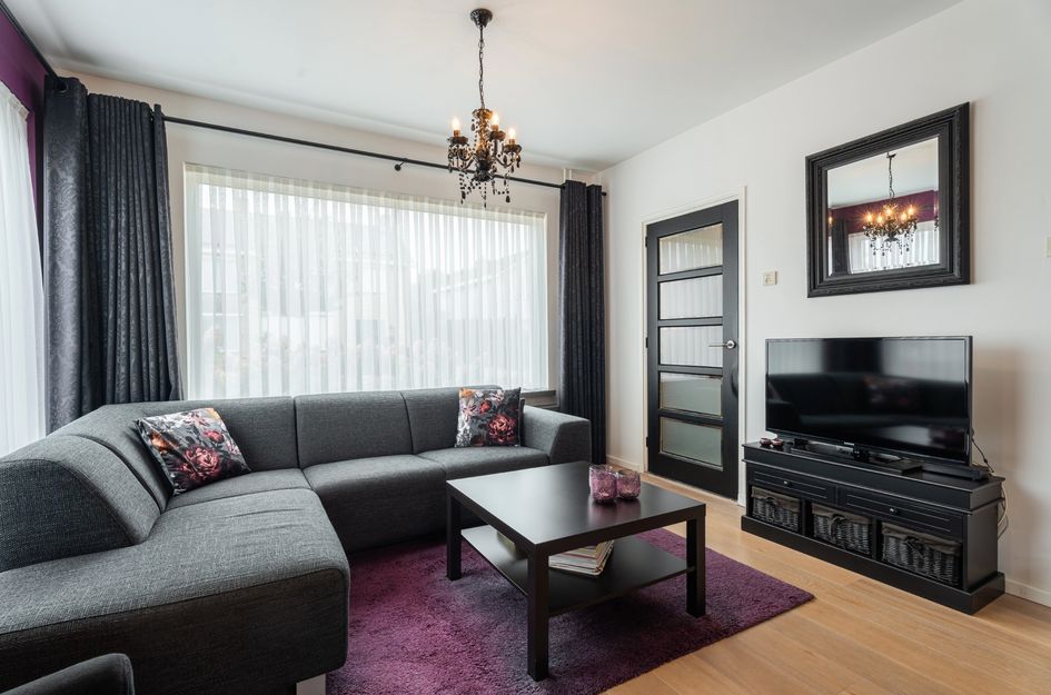 Generaal Maczeklaan 6