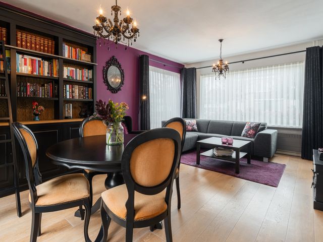 Generaal Maczeklaan 6, Baarle-Nassau