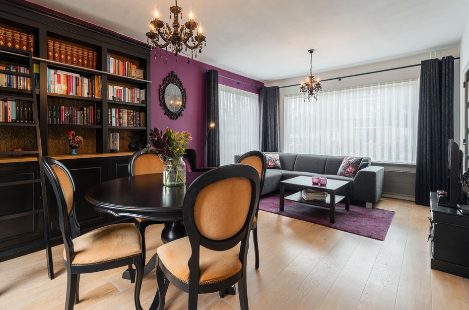 Generaal Maczeklaan 6