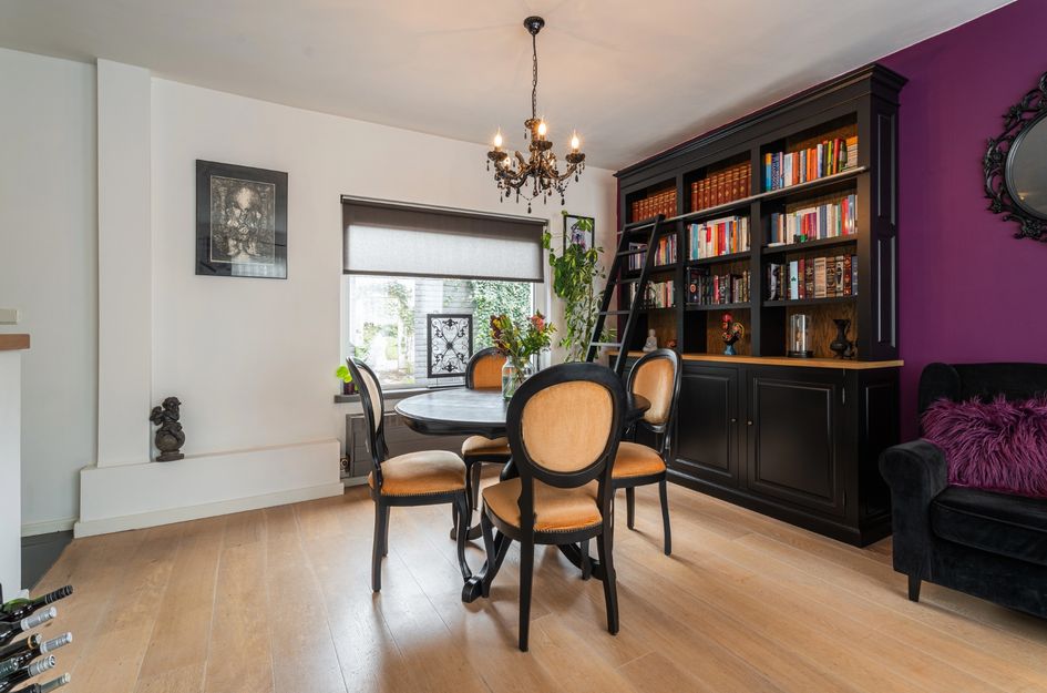 Generaal Maczeklaan 6