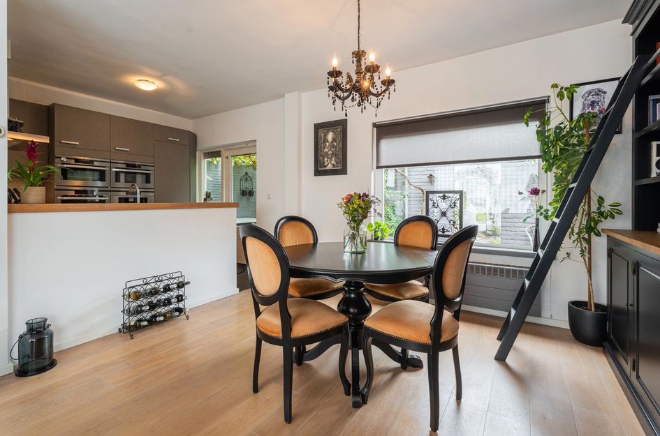 Generaal Maczeklaan 6