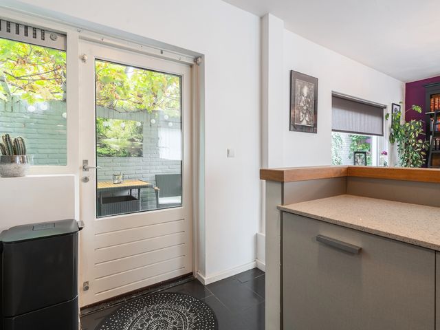 Generaal Maczeklaan 6, Baarle-Nassau