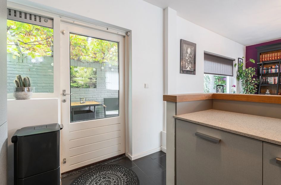 Generaal Maczeklaan 6