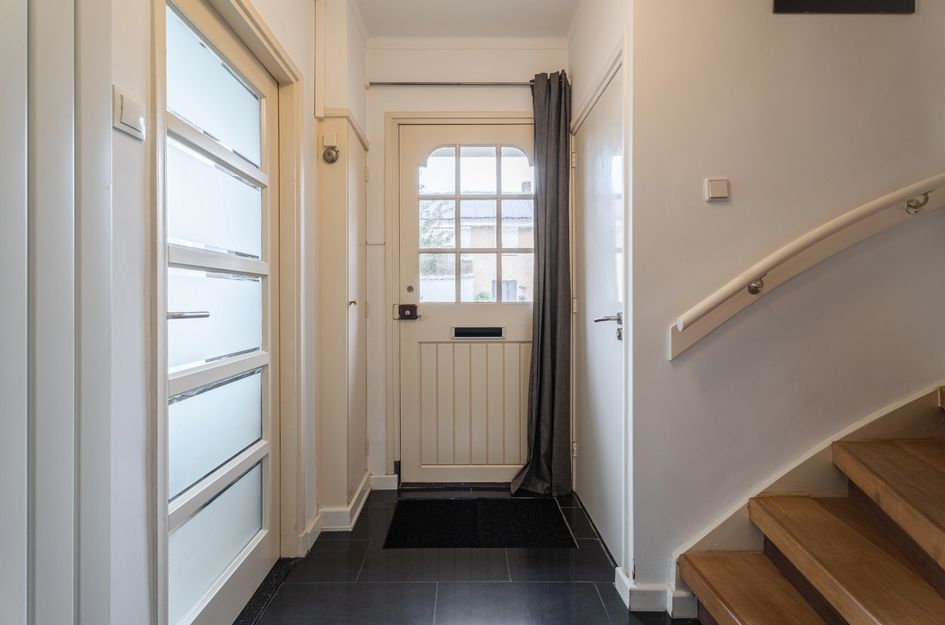 Generaal Maczeklaan 6