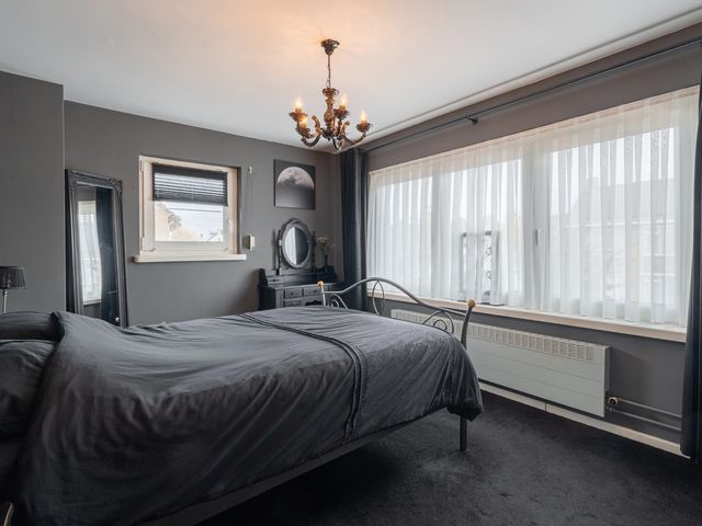 Generaal Maczeklaan 6, Baarle-Nassau