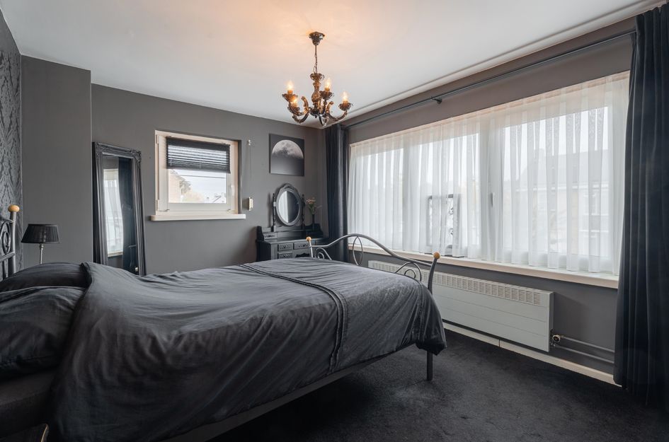 Generaal Maczeklaan 6