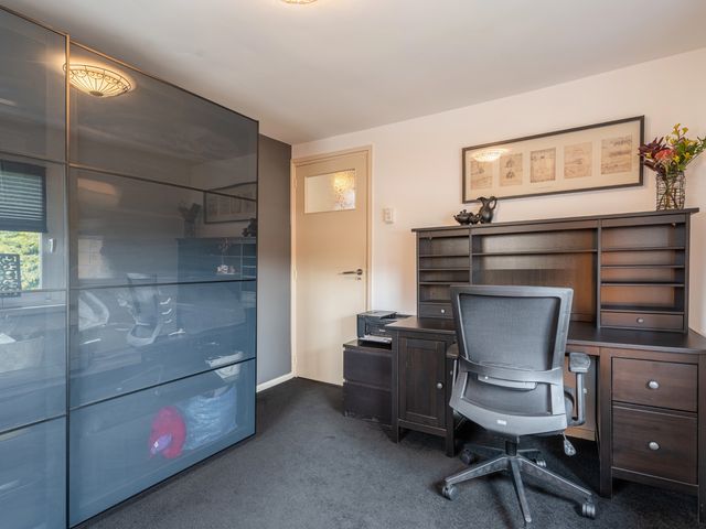 Generaal Maczeklaan 6, Baarle-Nassau