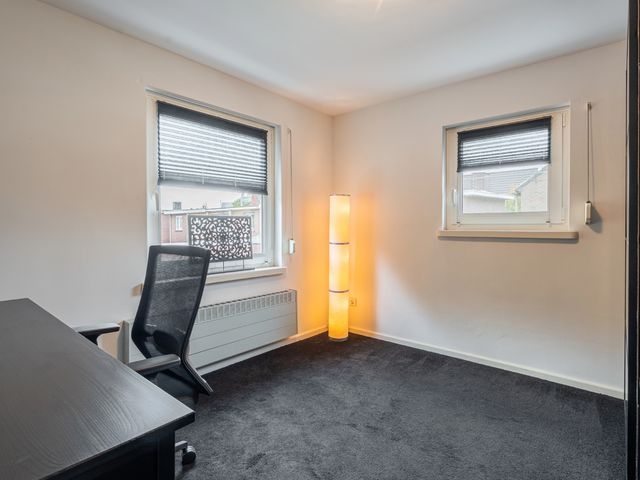 Generaal Maczeklaan 6, Baarle-Nassau