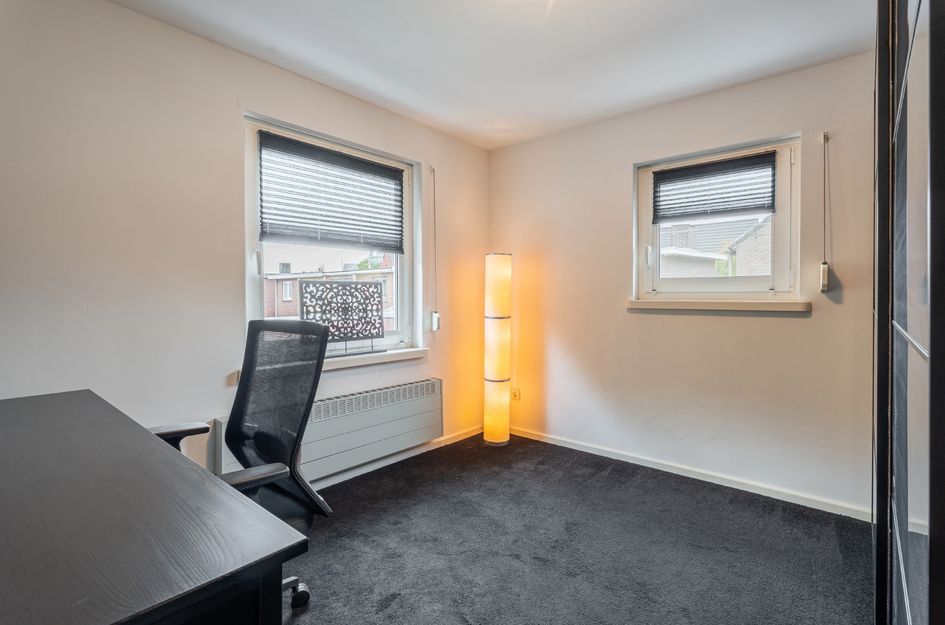 Generaal Maczeklaan 6