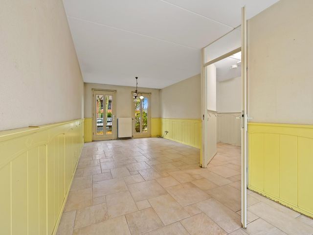 Zilvermeeuwlaan 38, 's-Gravenhage