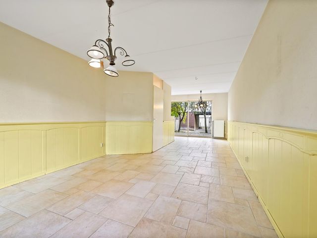 Zilvermeeuwlaan 38, 's-Gravenhage