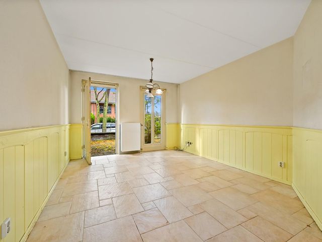 Zilvermeeuwlaan 38, 's-Gravenhage