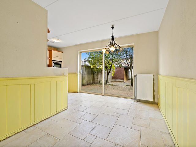 Zilvermeeuwlaan 38, 's-Gravenhage