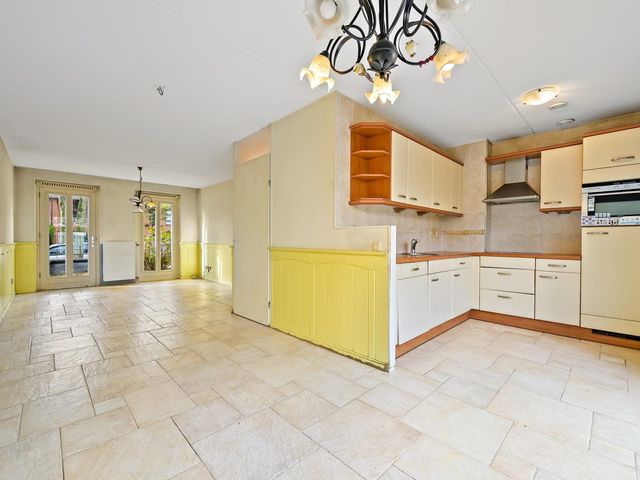 Zilvermeeuwlaan 38, 's-Gravenhage