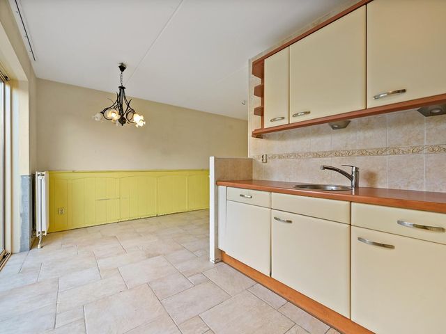 Zilvermeeuwlaan 38, 's-Gravenhage