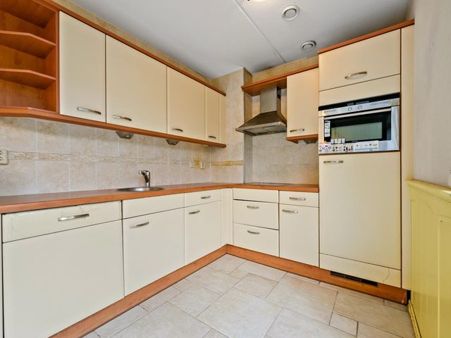 Zilvermeeuwlaan 38, 's-Gravenhage