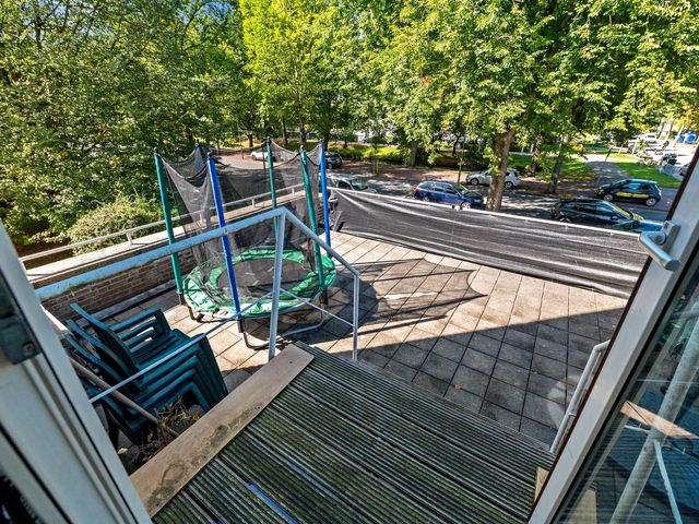 Hengelolaan 1070, 's-Gravenhage