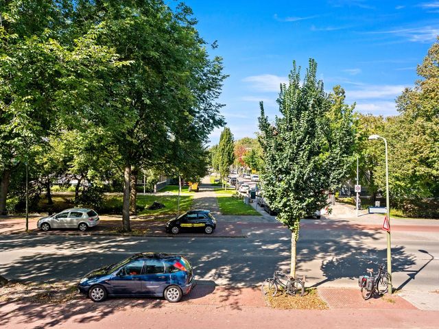 Hengelolaan 1070, 's-Gravenhage