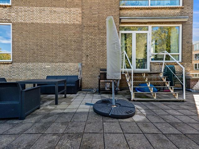 Hengelolaan 1070, 's-Gravenhage