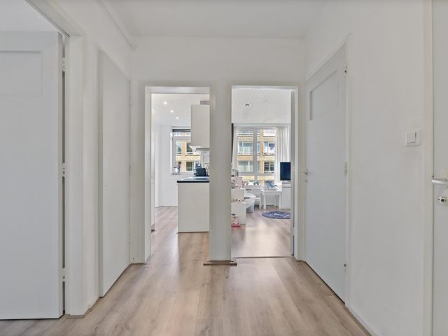 Hengelolaan 1070, 's-Gravenhage