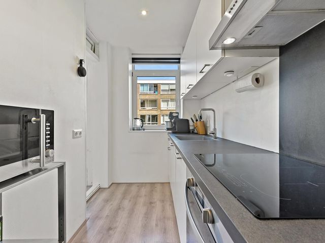 Hengelolaan 1070, 's-Gravenhage